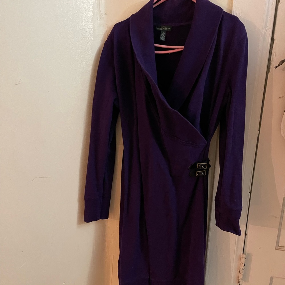 Ralph Lauren dress
